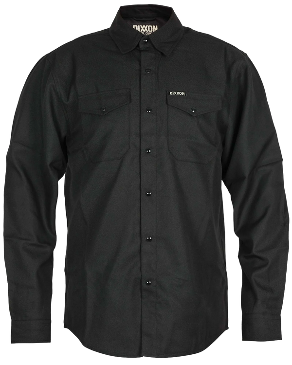 Dixxon - Bushranger Mens Flannel