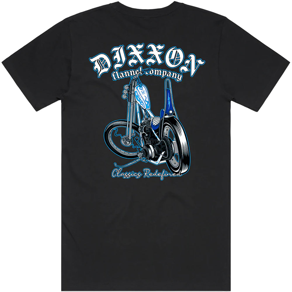 Dixxon - Classic Chopper Tee
