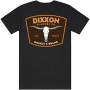 Dixxon - Double X Brand Tee