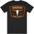 Dixxon - Double X Brand Tee