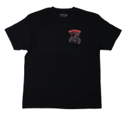 Dixxon - FXR Tendencies Black Mens Tee