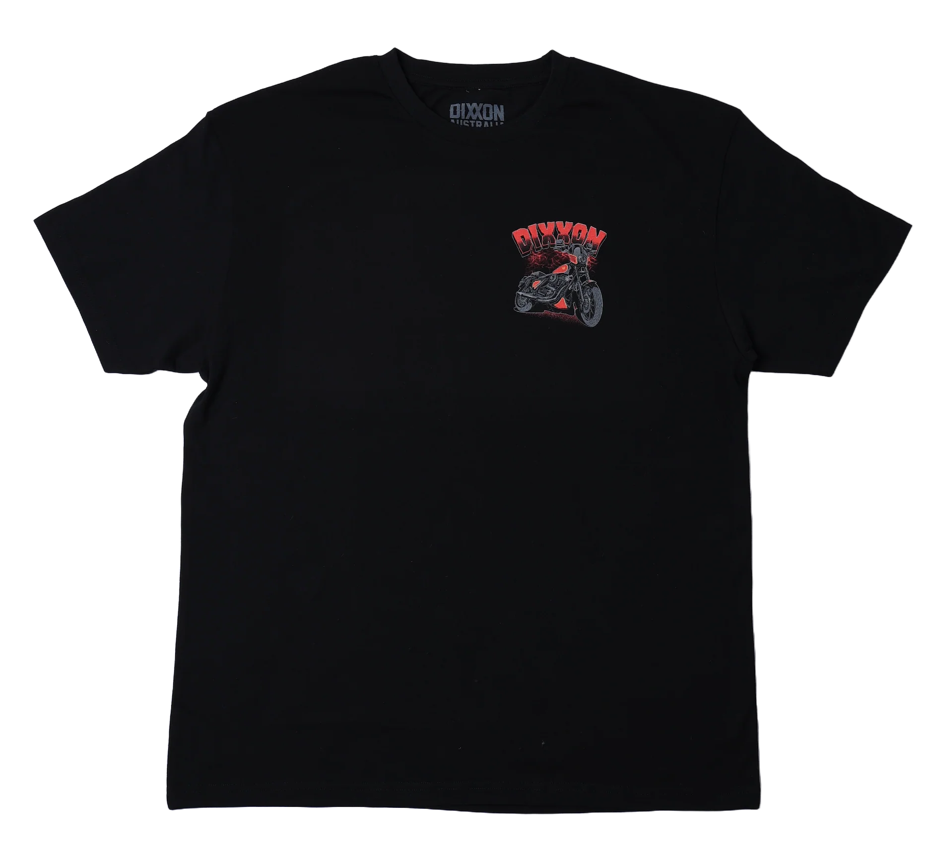 Dixxon - FXR Tendencies Black Mens Tee