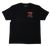 Dixxon - FXR Tendencies Black Mens Tee