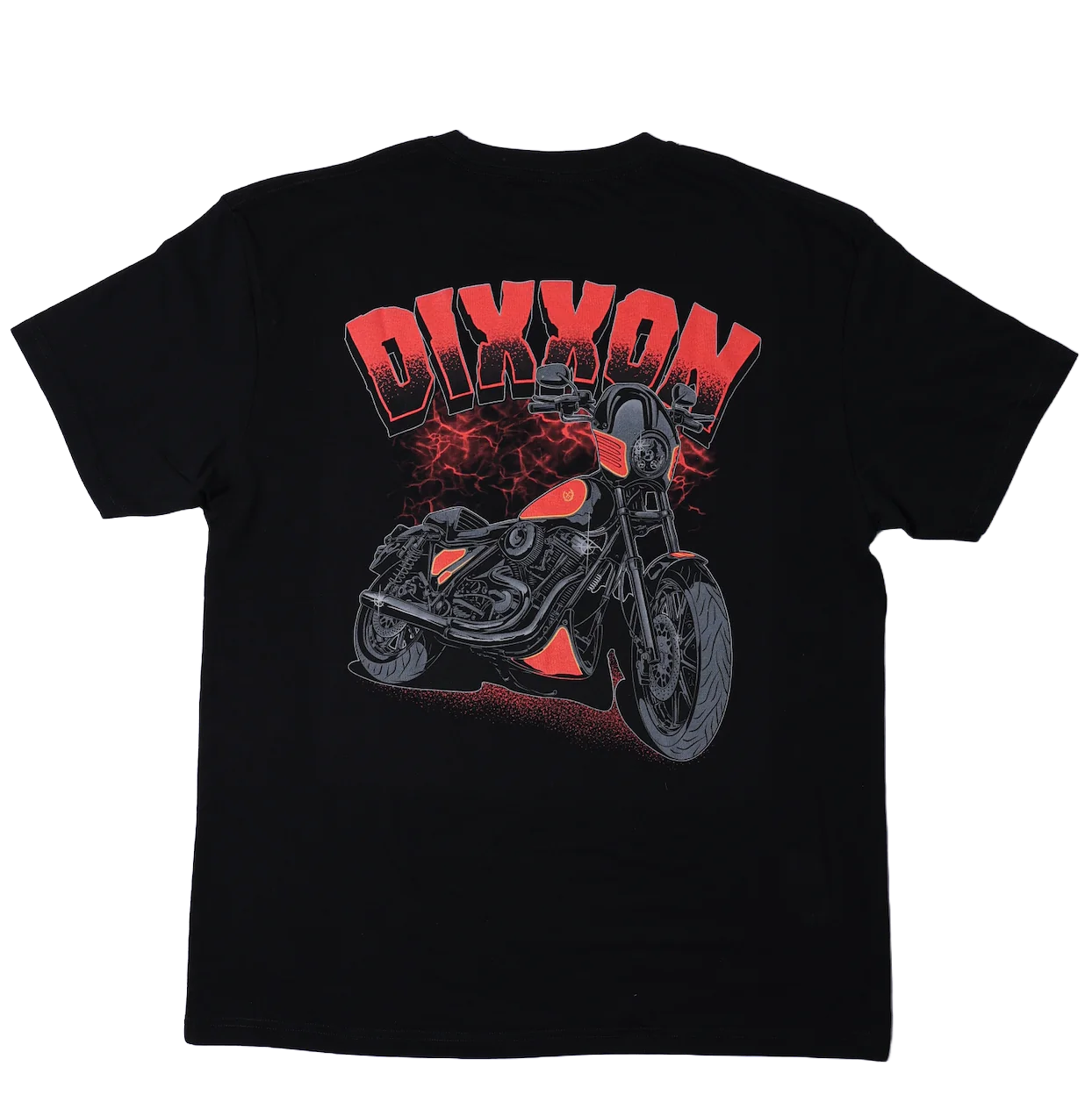 Dixxon - FXR Tendencies Black Mens Tee