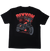 Dixxon - FXR Tendencies Black Mens Tee