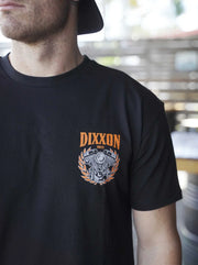 Dixxon - Labour Motor Tee