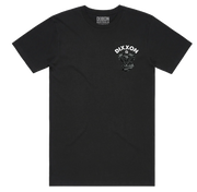 Dixxon - Old Souls Black Mens Tee