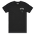 Dixxon - Old Souls Black Mens Tee