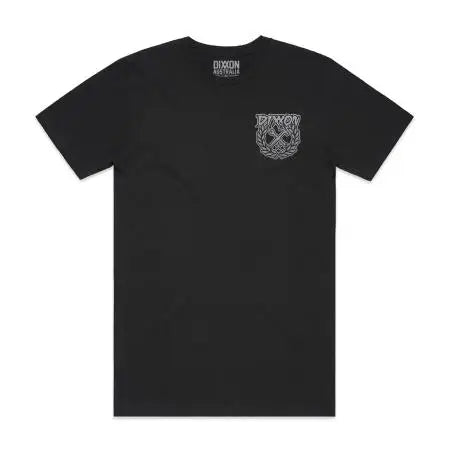 Dixxon - Party Crest Tee