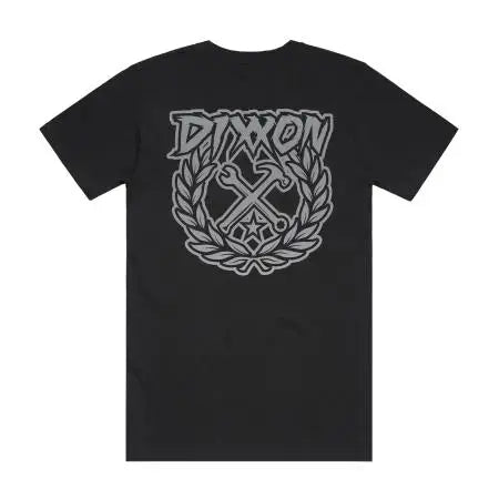 Dixxon - Party Crest Tee