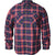 Dixxon - Stormy 30 Years Mens Flannel