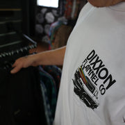 Dixxon - Surf Truck Tee