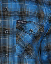 Dixxon - Tickford Racing Flannel