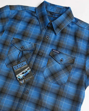 Dixxon - Tickford Racing Flannel