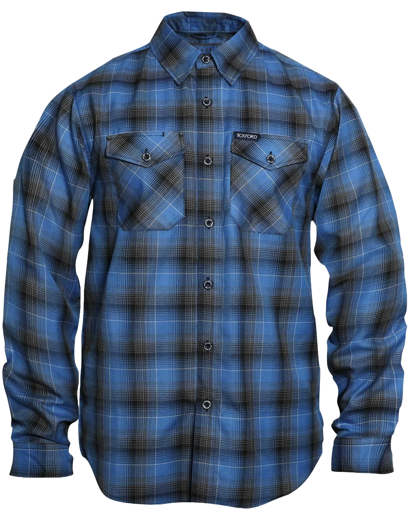 Dixxon - Tickford Racing Flannel