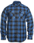 Dixxon - Tickford Racing Flannel