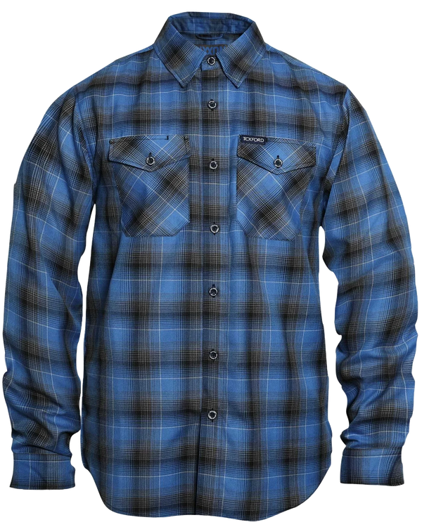 Dixxon - Tickford Racing Flannel