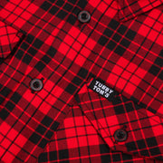 Dixxon - Tubby Toms Mens Flannel