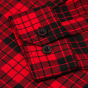 Dixxon - Tubby Toms Mens Flannel