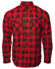 Dixxon - Tubby Toms Mens Flannel