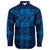 Dixxon - Chad Reed Mens Flannel