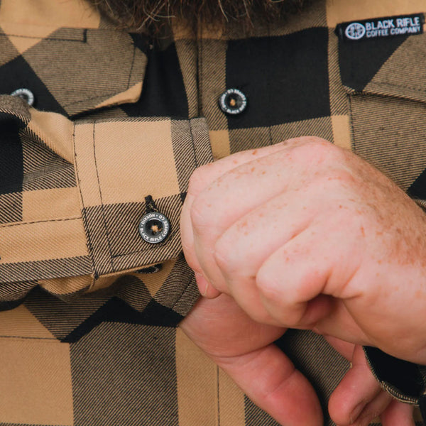 Dixxon - BRCC Chainsaw Flannel