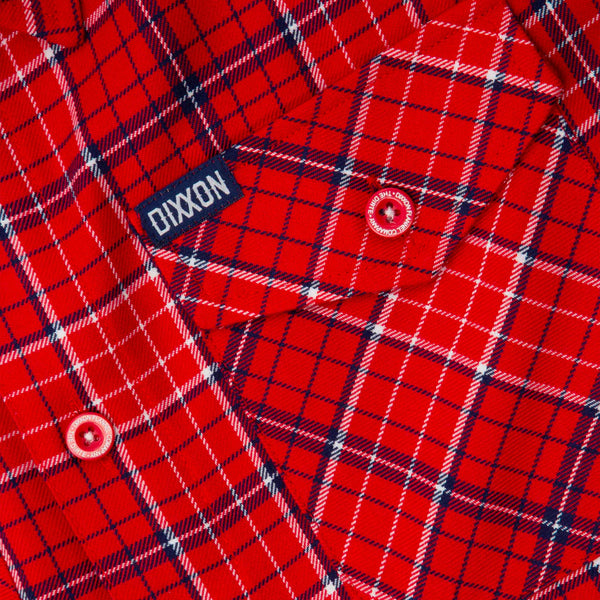 Dixxon - Dirte Flannel