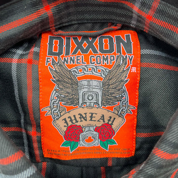 Dixxon - Juneau Flannel
