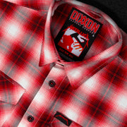 Dixxon - Metallica Kill Em All Flannel