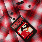 Dixxon - Metallica Kill Em All Flannel