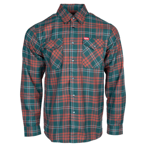 Dixxon - Mistletoe Flannel