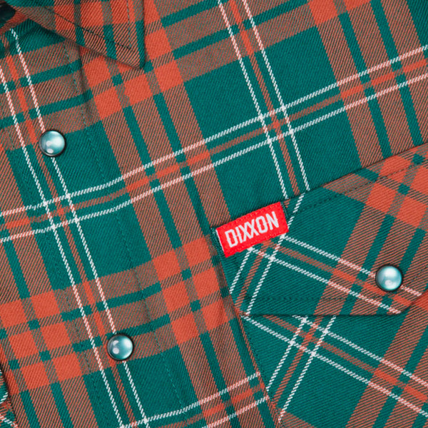 Dixxon - Mistletoe Flannel