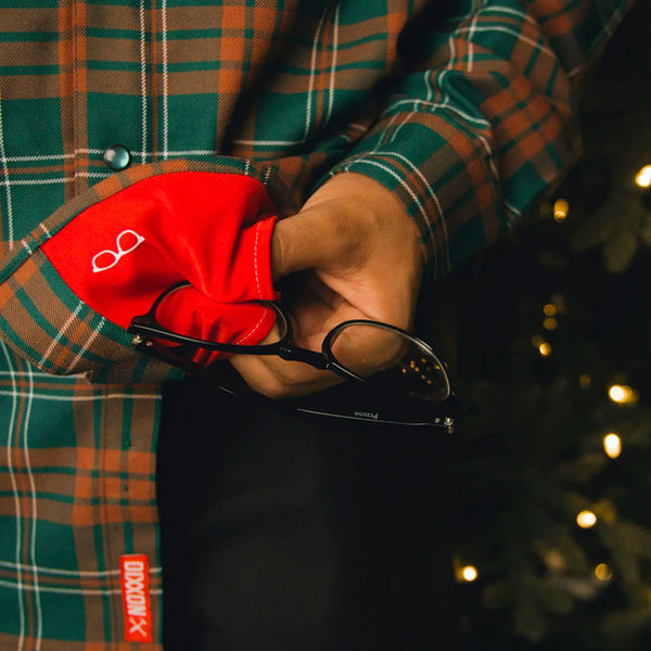 Dixxon - Mistletoe Flannel