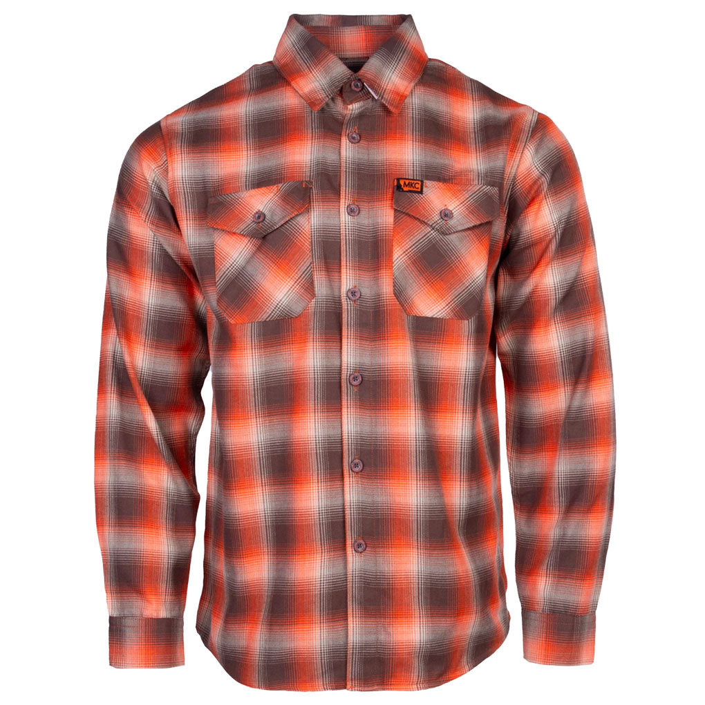 Dixxon - Montana Knife Co Flannel