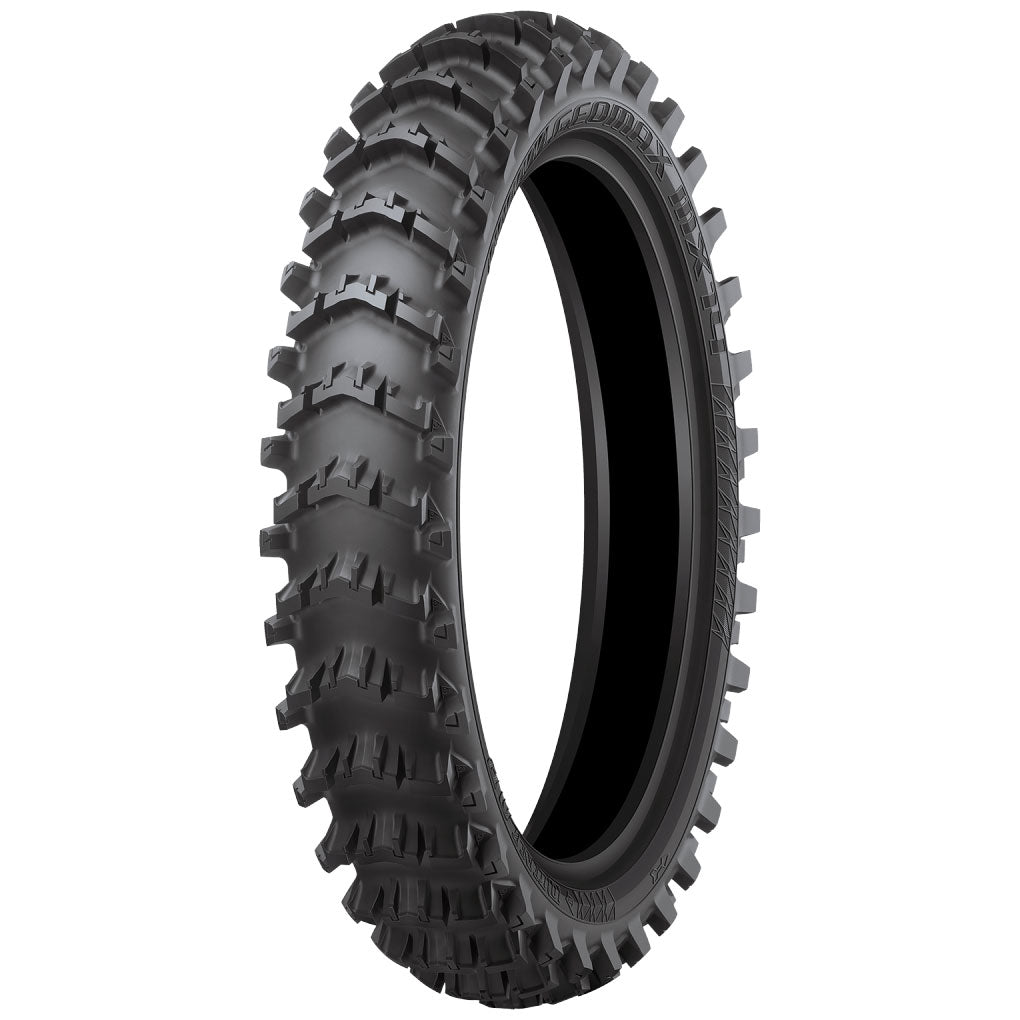 Dunlop - MX14 Sand Tyre - 110/100-18