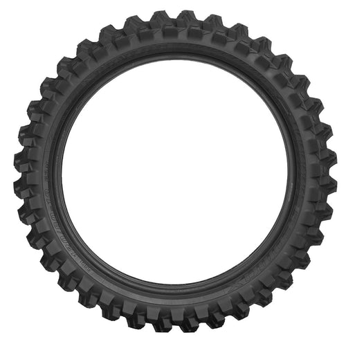 Dunlop - MX14 Sand Tyre - 110/100-18