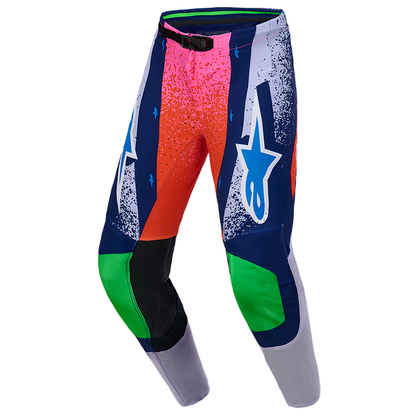 Alpinestars - Supertech Records LE Mx Combo