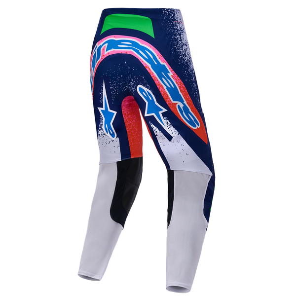 Alpinestars - Supertech Records LE Mx Combo