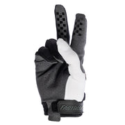 Fasthouse - 2026 Elrod Storm White/Black Gloves
