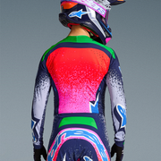 Alpinestars - Supertech Records LE Mx Combo