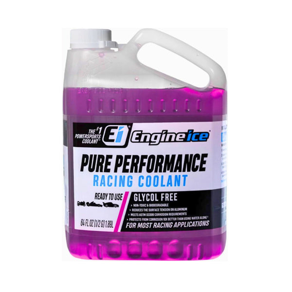 Engine Ice - 1.89L Engine Ice Pure Performance - AMA Warehouse