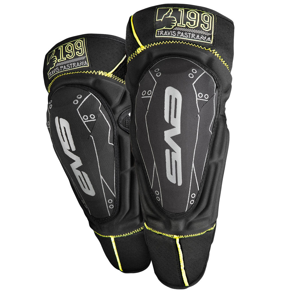 EVS - TP199 Travis Pastrana Youth Knee Guards