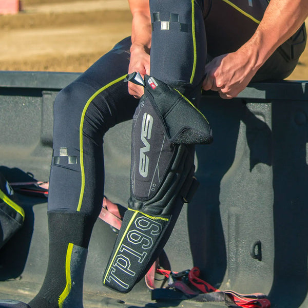 EVS - TP199 Travis Pastrana Knee Pads