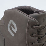 Eleveit - Antibes WP Grey Leather Ride Shoes