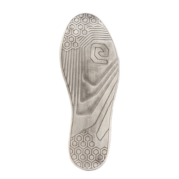 Eleveit - Antibes WP Brown Leather Ride Shoes