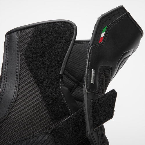 Eleveit - T OX Evo WP Black Touring Boots