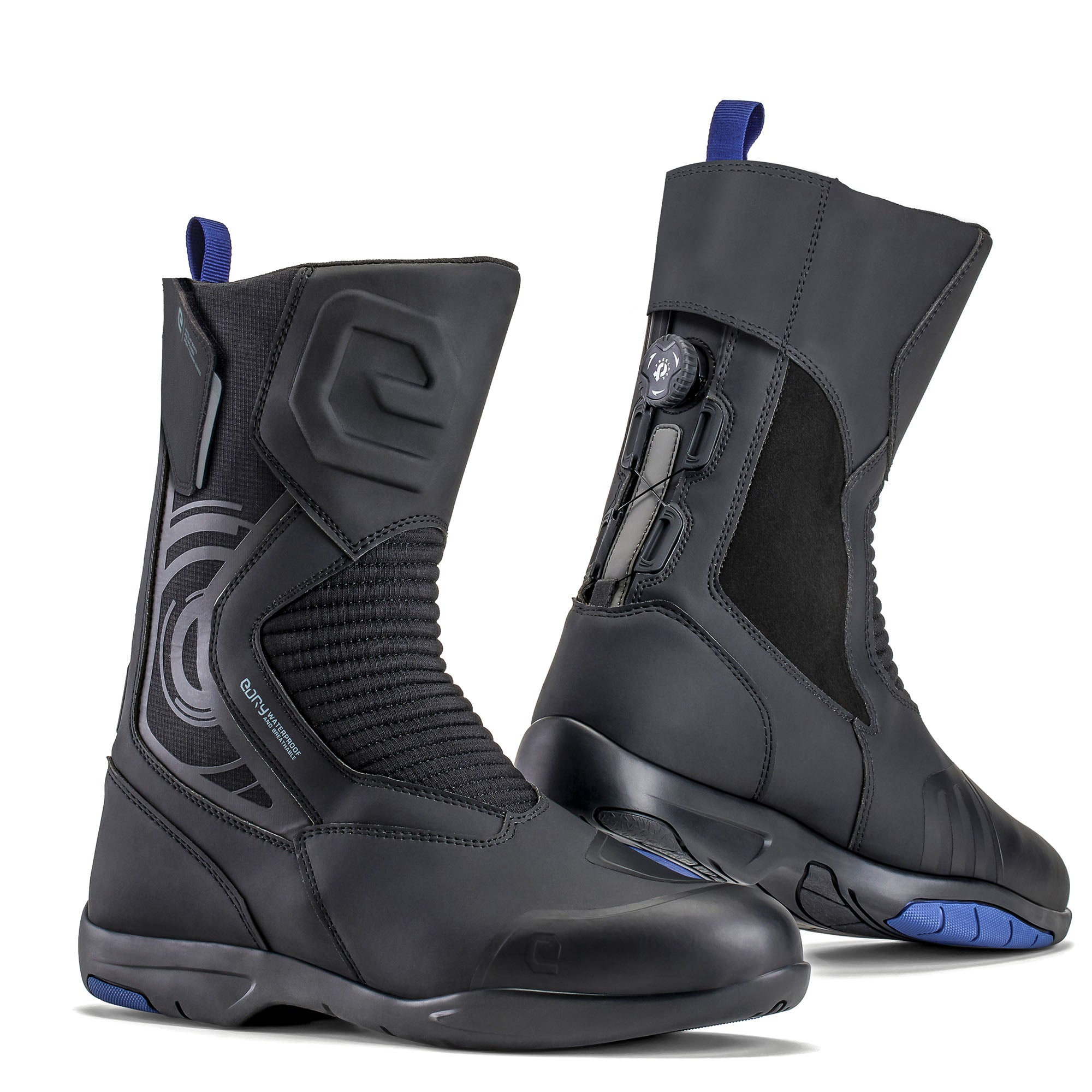 Eleveit - Antelao WP Black Boots