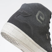 Eleveit - Ladies Antibes WP Black Canvas Ride Shoes