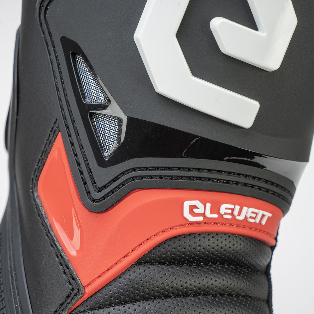 Eleveit - S Miura Air Black Boots