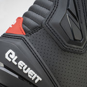 Eleveit - S Miura Air Black Boots